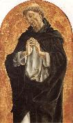 Cosme Tura St.Dominic china oil painting reproduction